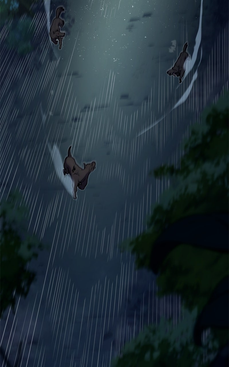 Read The Merciless Hero chapter 8 image 87 on Lezhin