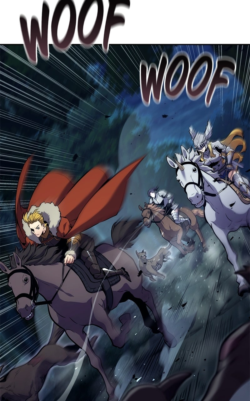 Read The Merciless Hero chapter 8 image 89 on Lezhin