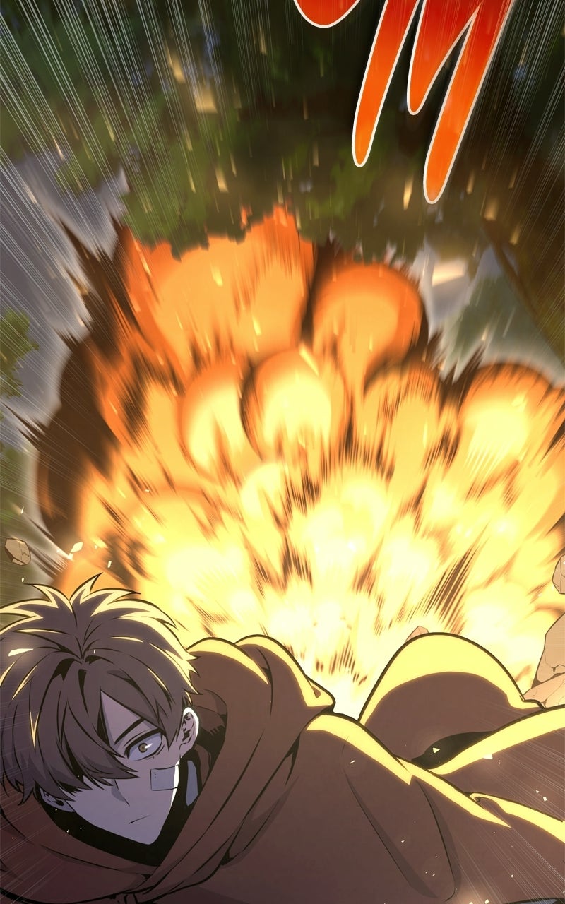 Read The Merciless Hero chapter 8 image 9 on Lezhin