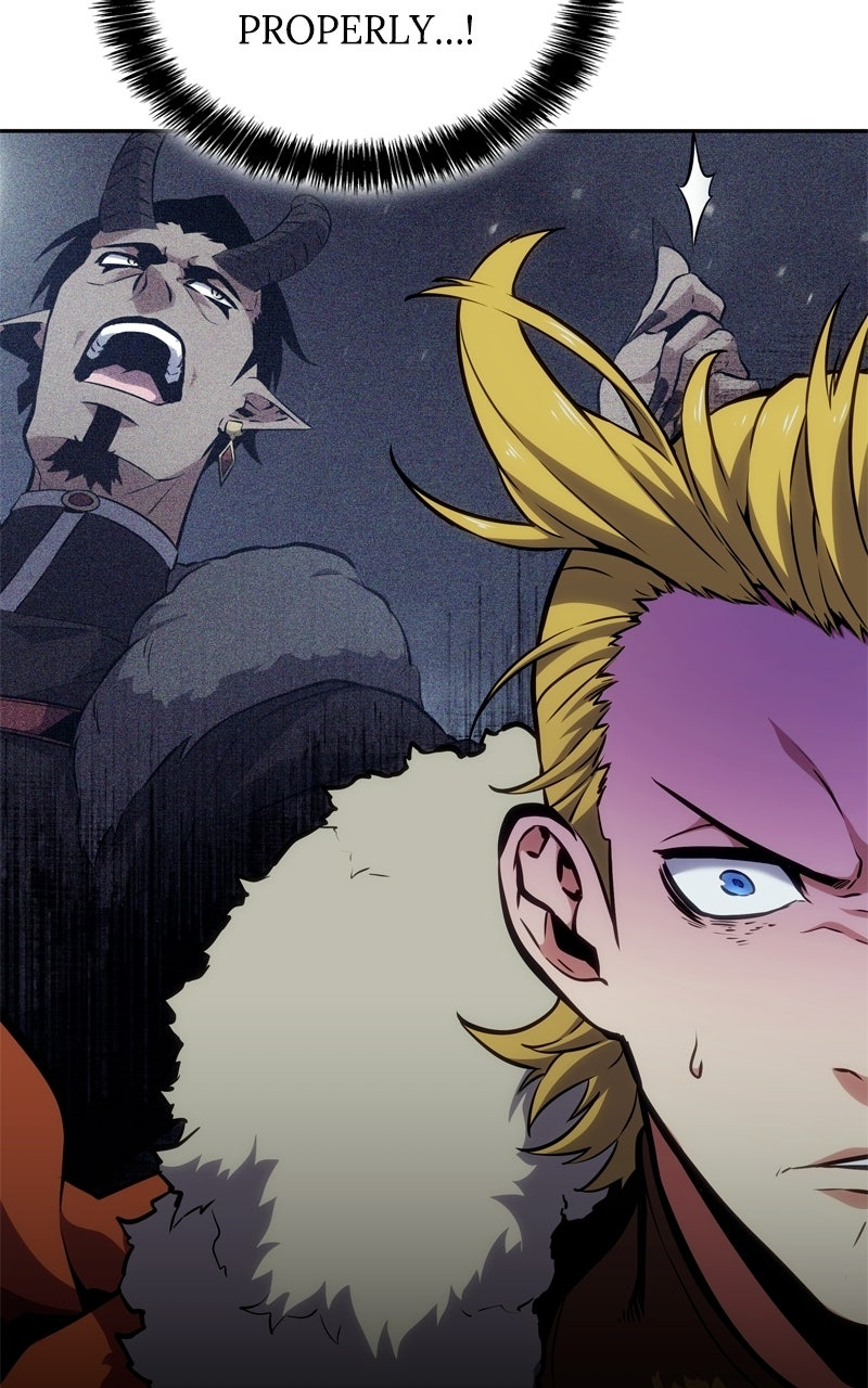 Read The Merciless Hero chapter 8 image 91 on Lezhin
