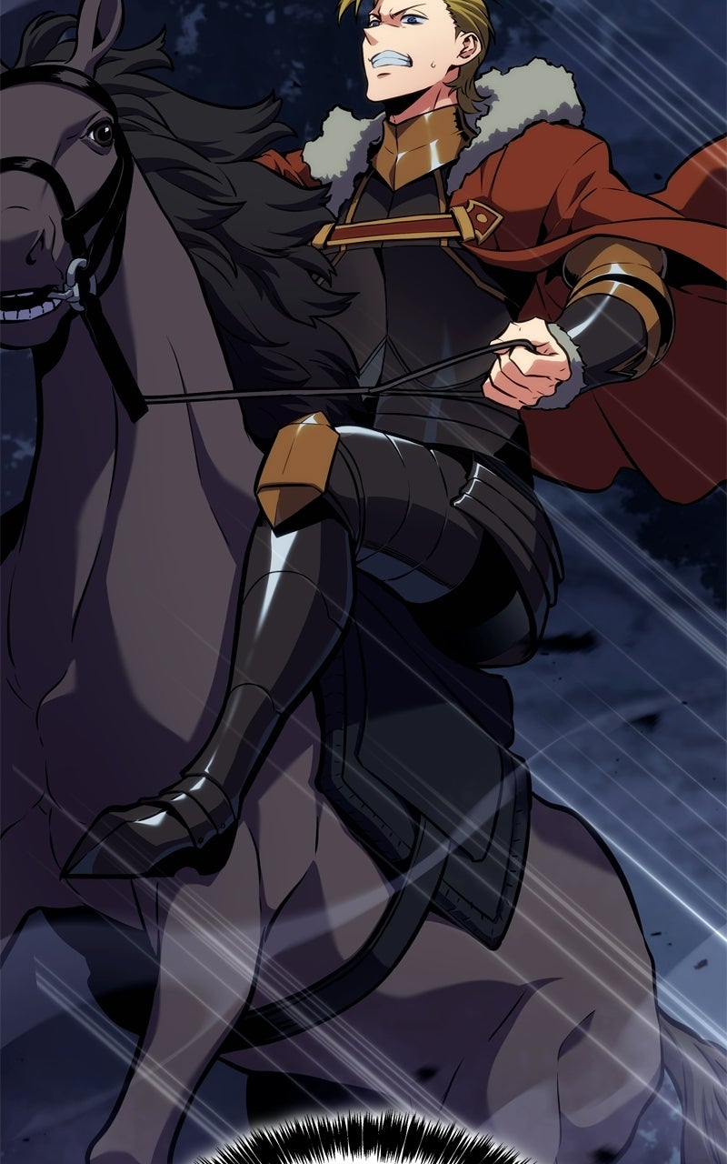Read The Merciless Hero chapter 8 image 93 on Lezhin