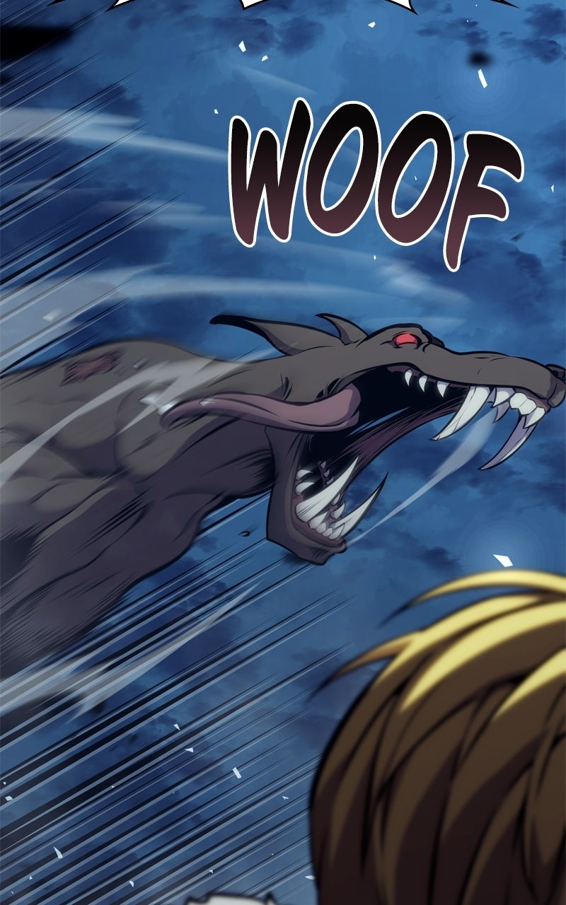 Read The Merciless Hero chapter 8 image 95 on Lezhin