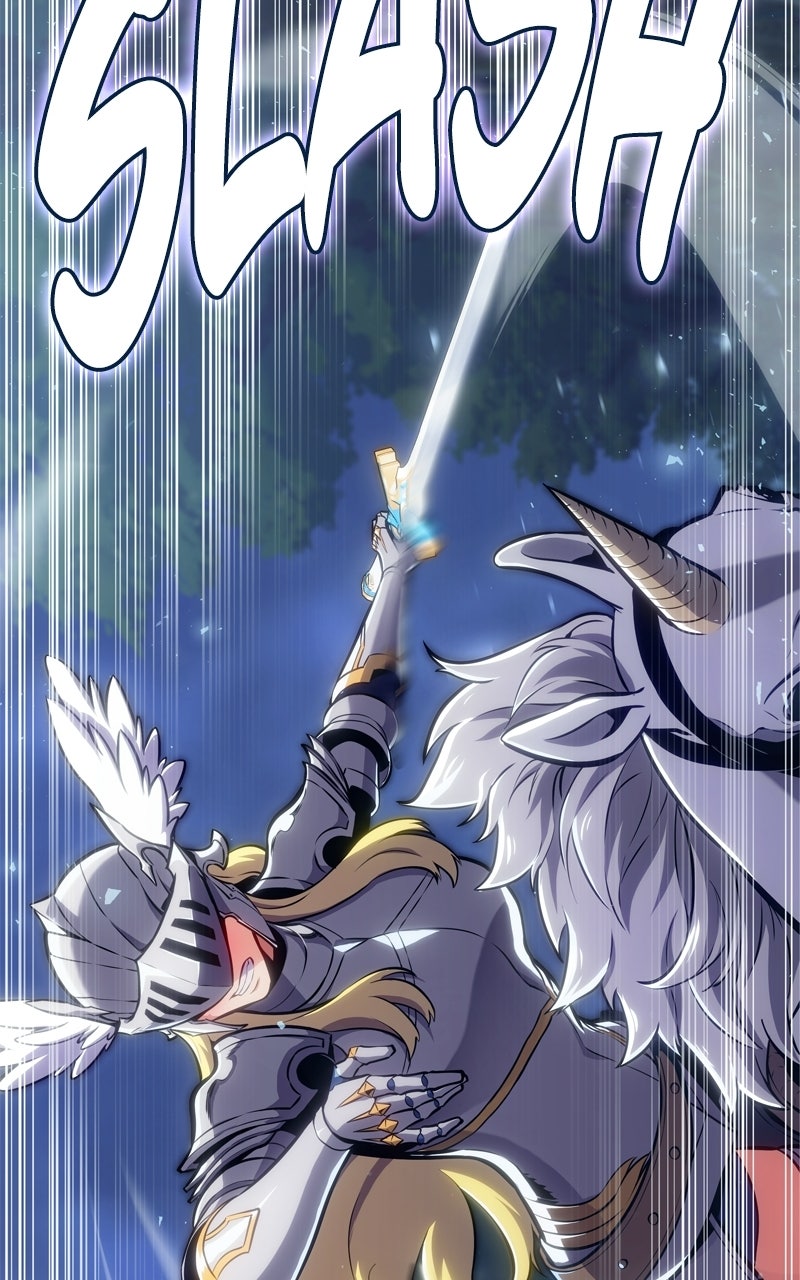 Read The Merciless Hero chapter 8 image 99 on Lezhin