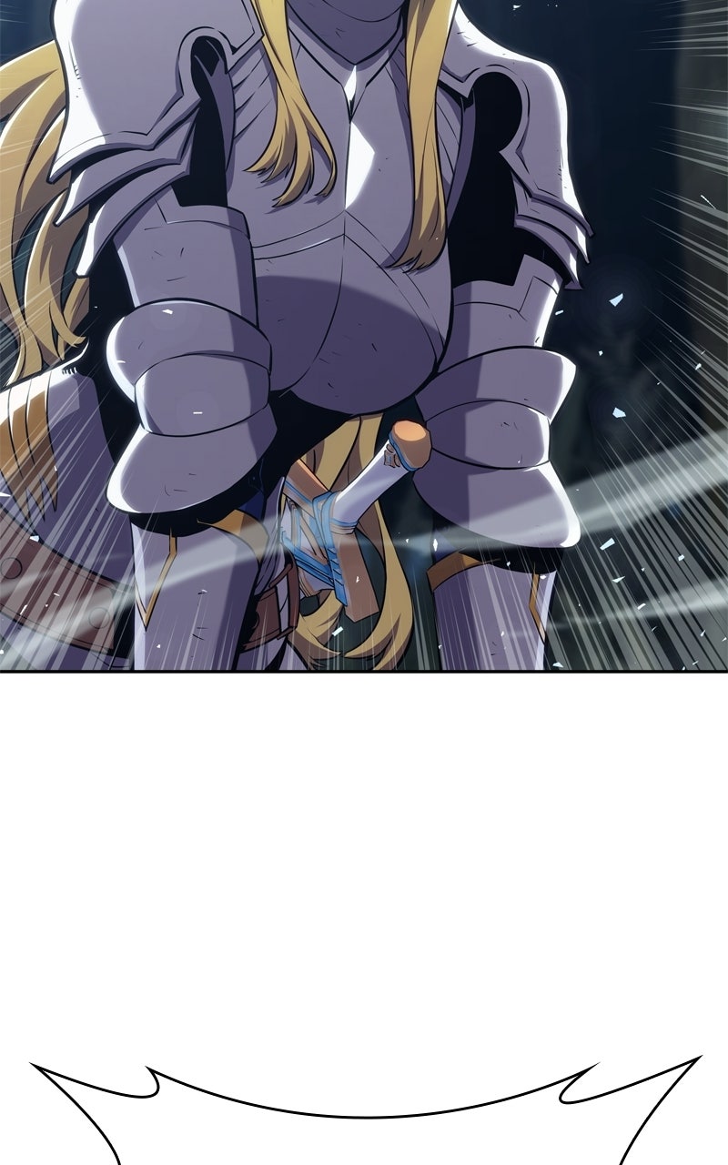 Read The Merciless Hero chapter 9 image 1 on Lezhin