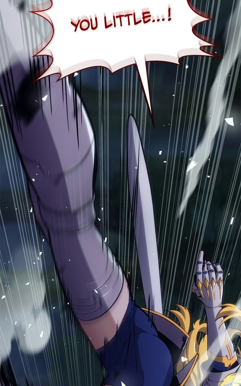 Read The Merciless Hero chapter 9 image 10 on Lezhin