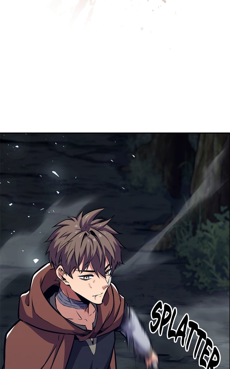 Read The Merciless Hero chapter 9 image 101 on Lezhin