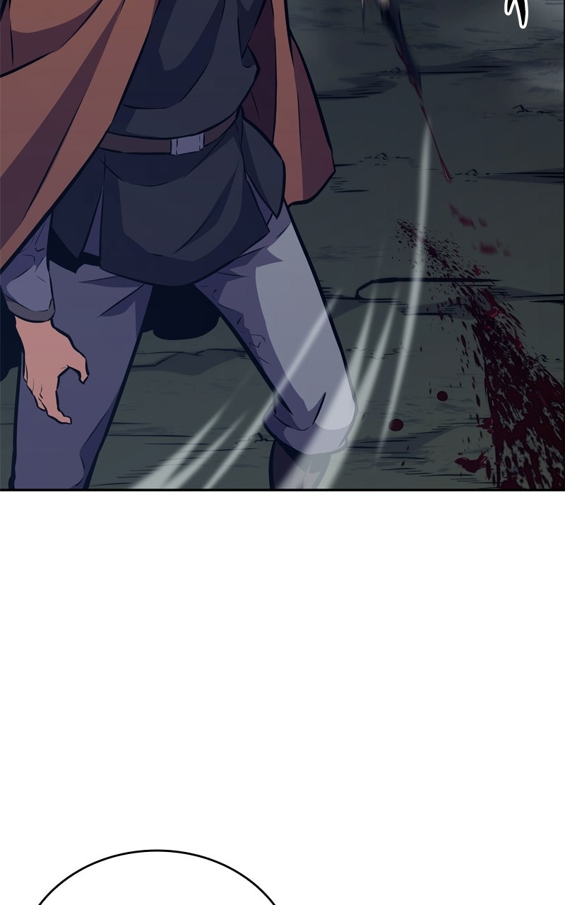Read The Merciless Hero chapter 9 image 102 on Lezhin