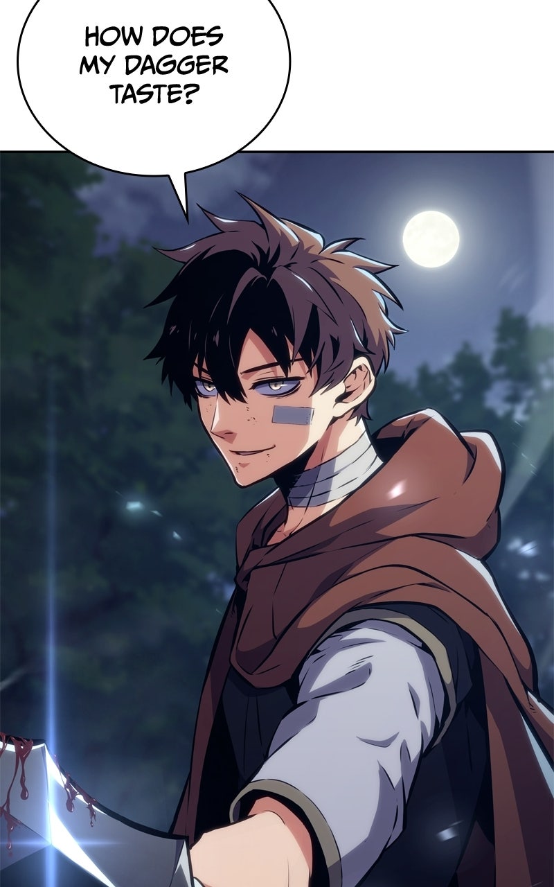 Read The Merciless Hero chapter 9 image 103 on Lezhin