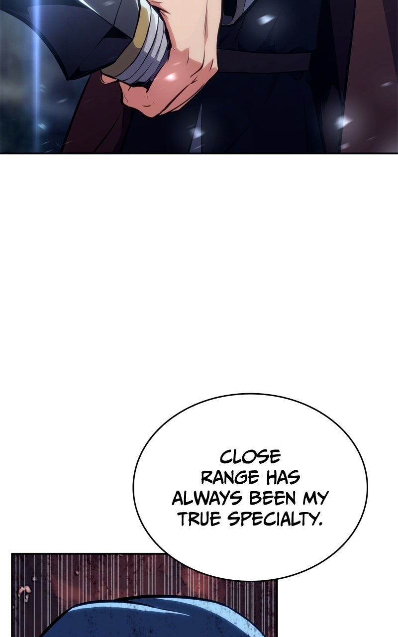 Read The Merciless Hero chapter 9 image 104 on Lezhin