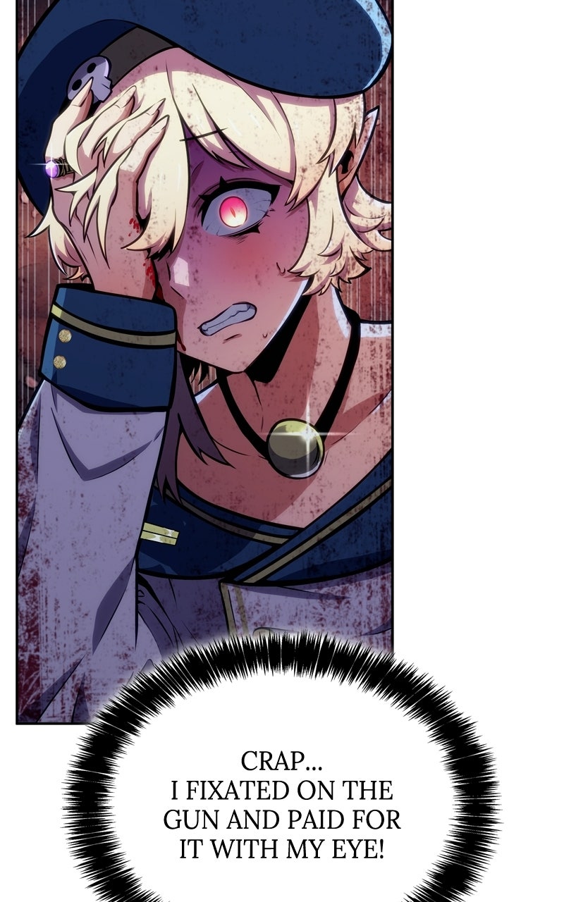 Read The Merciless Hero chapter 9 image 105 on Lezhin
