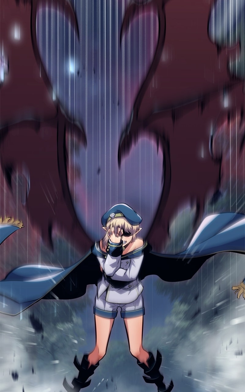 Read The Merciless Hero chapter 9 image 108 on Lezhin
