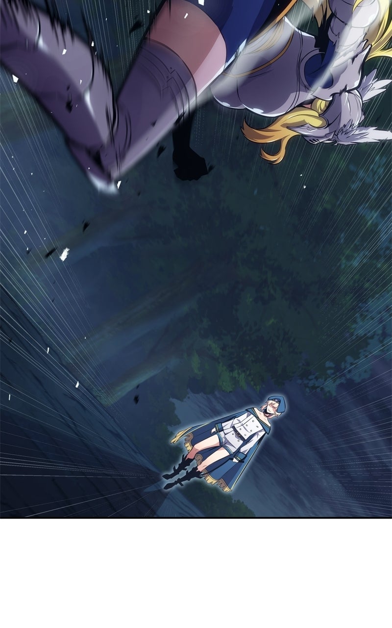 Read The Merciless Hero chapter 9 image 11 on Lezhin