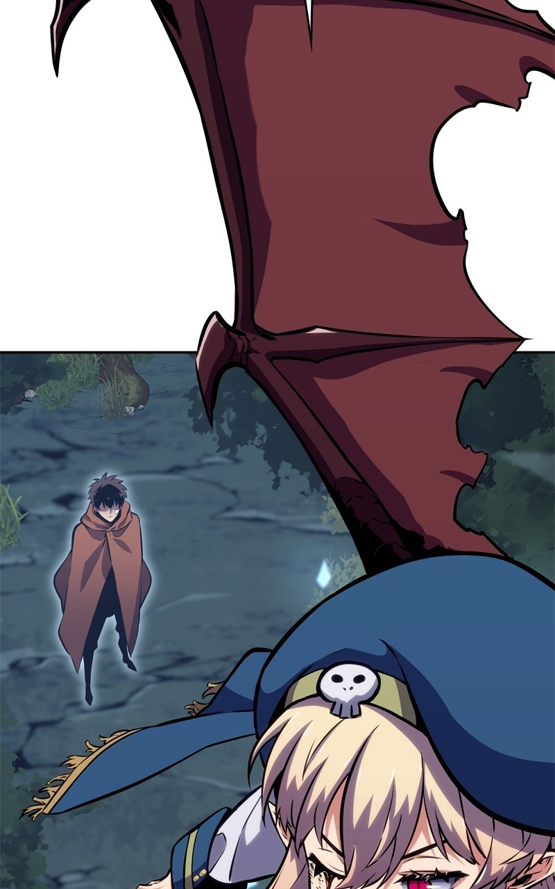 Read The Merciless Hero chapter 9 image 110 on Lezhin
