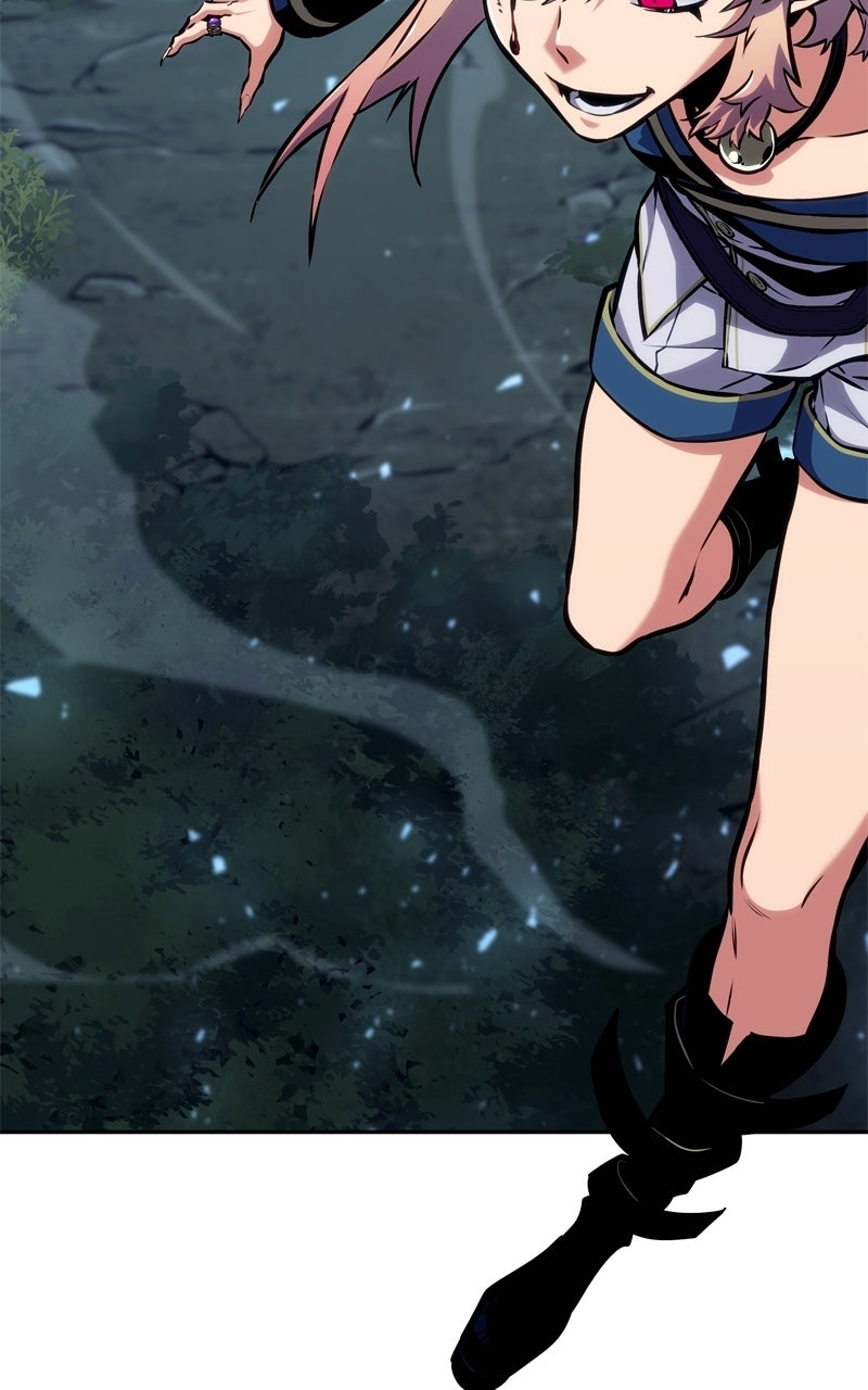 Read The Merciless Hero chapter 9 image 111 on Lezhin