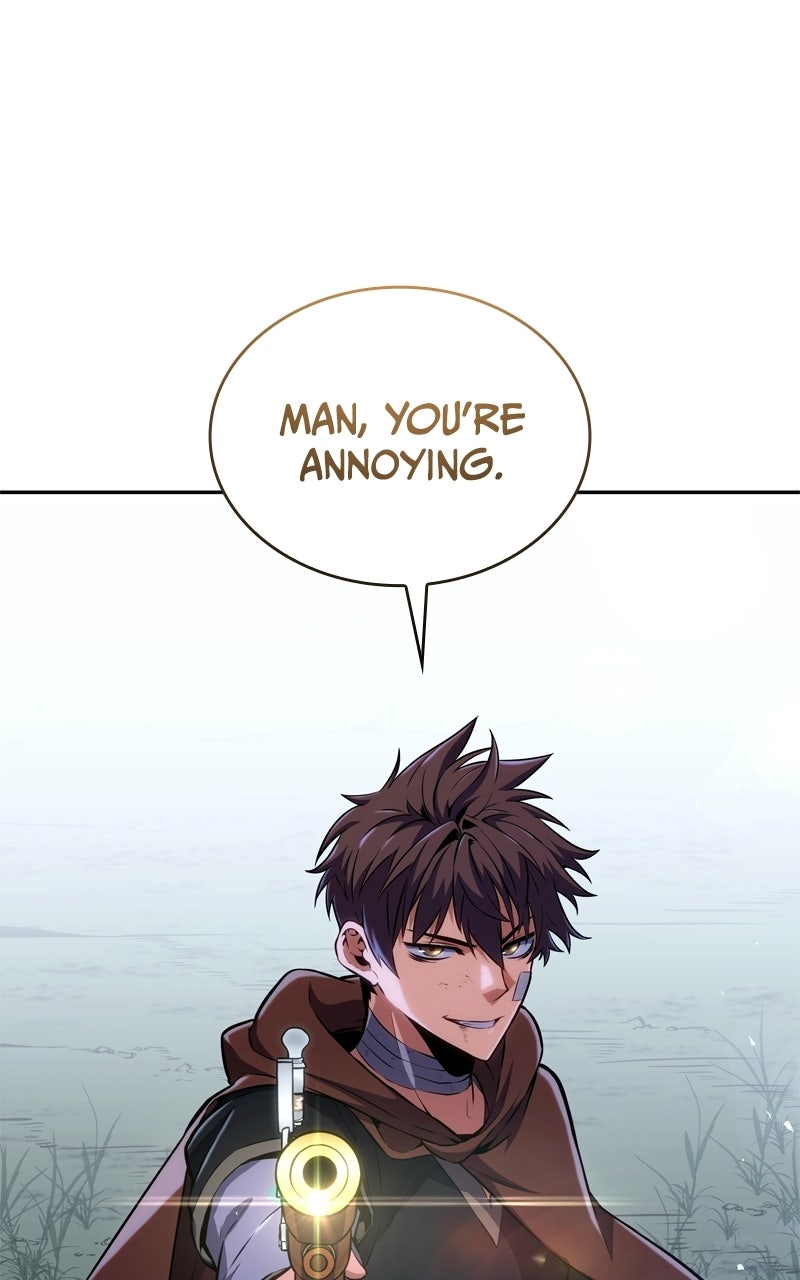 Read The Merciless Hero chapter 9 image 115 on Lezhin