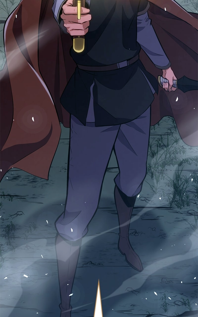 Read The Merciless Hero chapter 9 image 116 on Lezhin