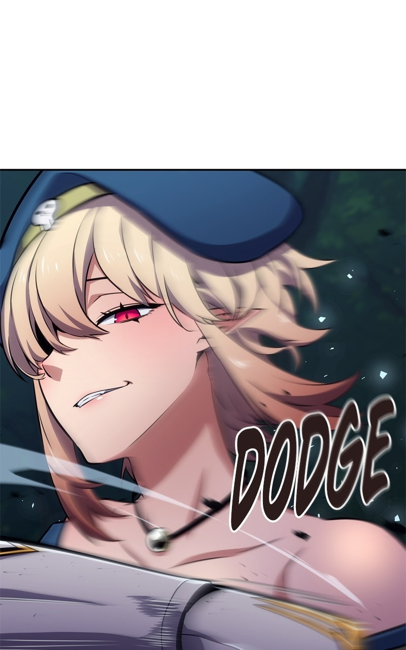 Read The Merciless Hero chapter 9 image 12 on Lezhin