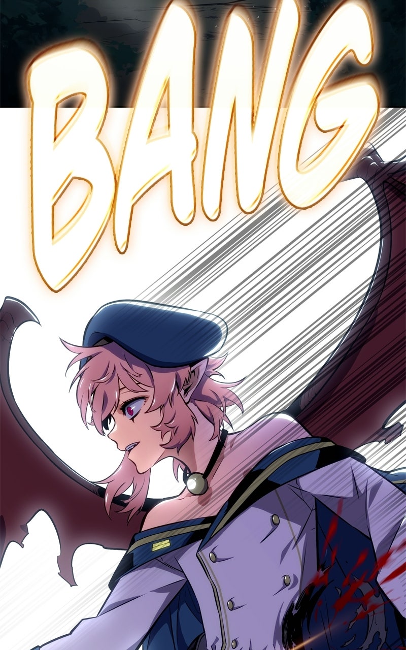 Read The Merciless Hero chapter 9 image 121 on Lezhin