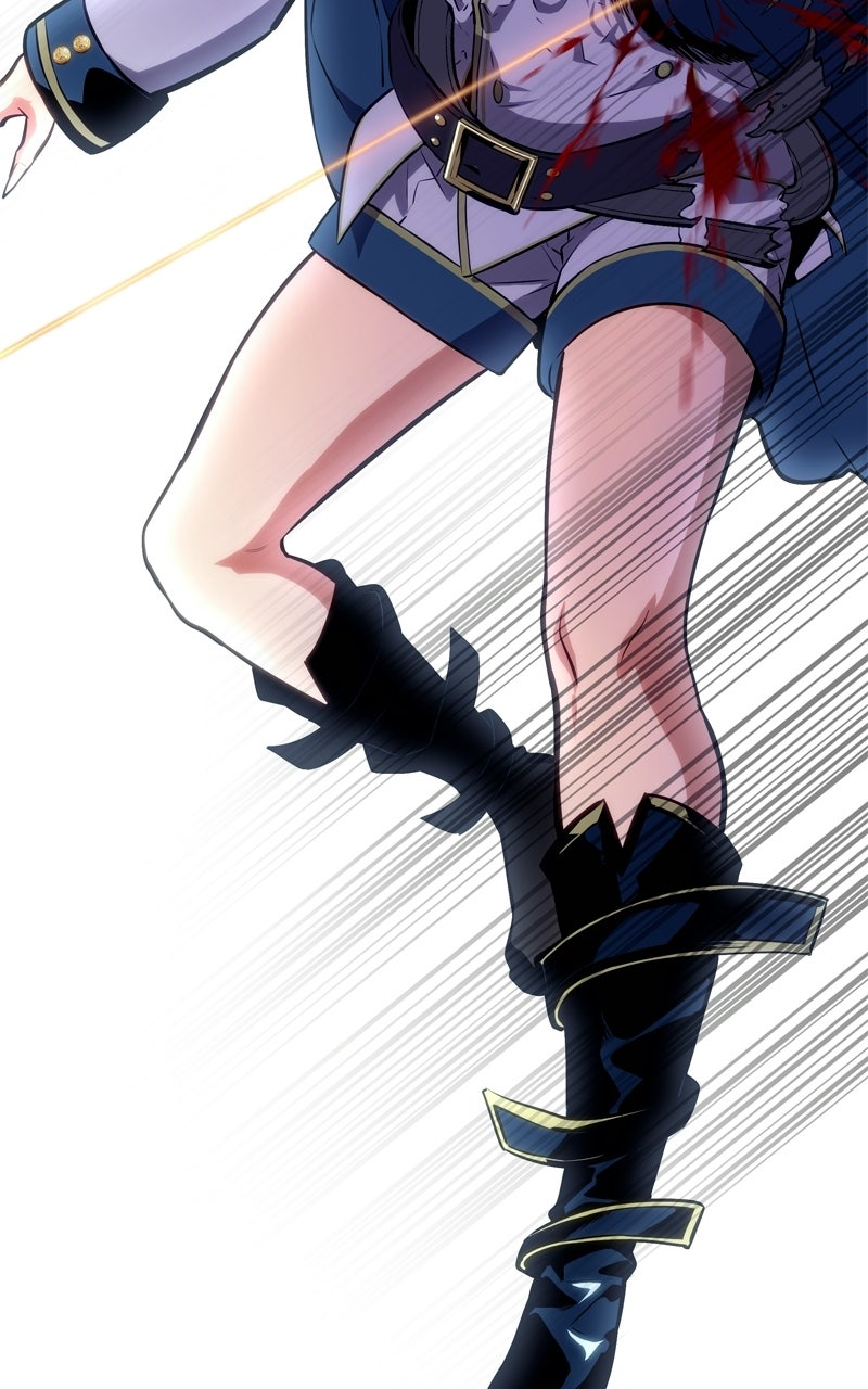Read The Merciless Hero chapter 9 image 122 on Lezhin