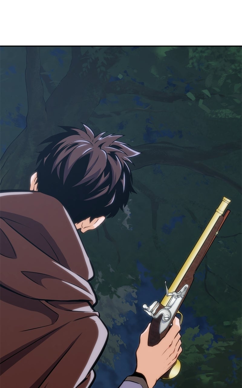 Read The Merciless Hero chapter 9 image 126 on Lezhin