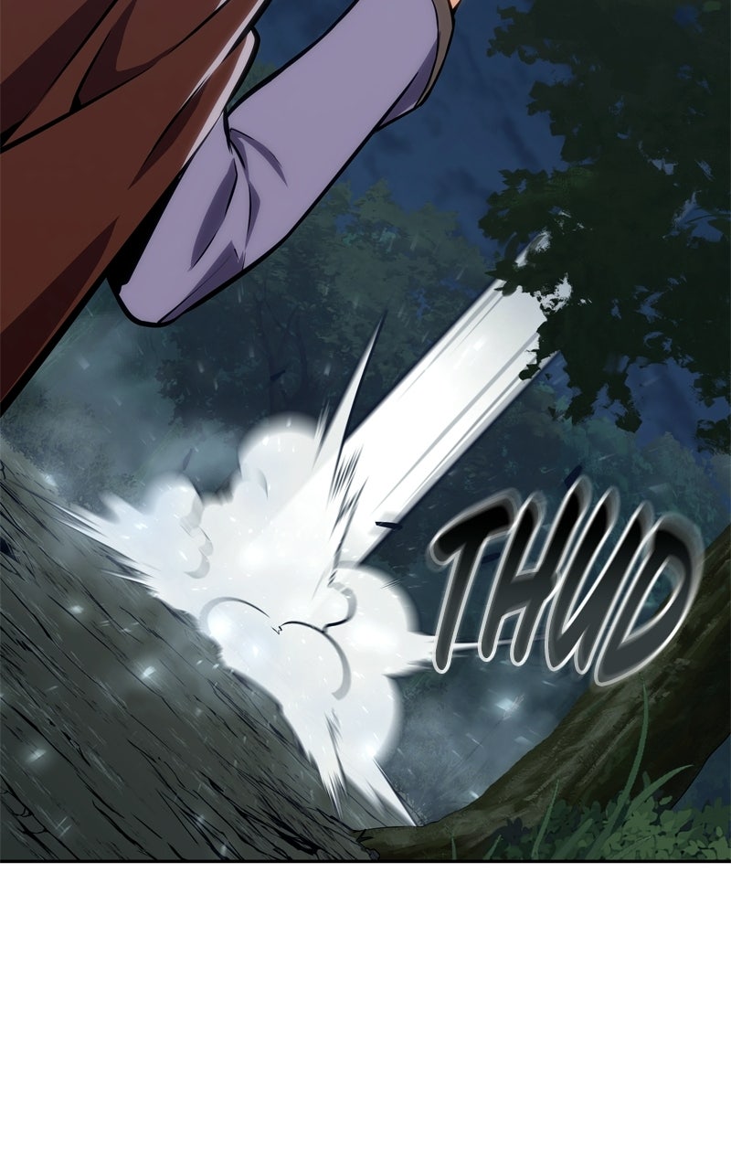 Read The Merciless Hero chapter 9 image 127 on Lezhin