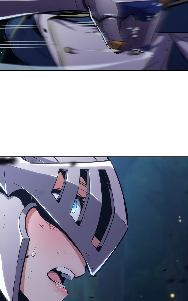 Read The Merciless Hero chapter 9 image 13 on Lezhin