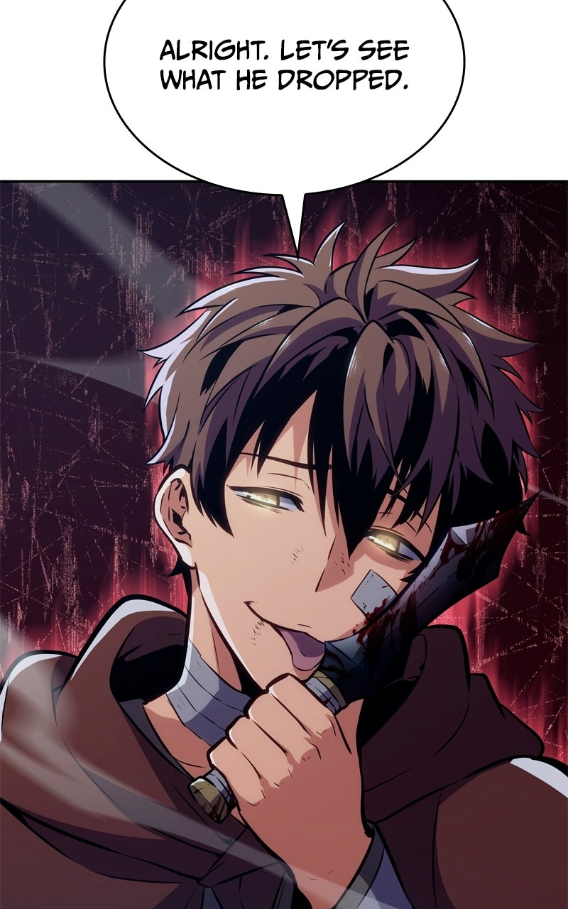 Read The Merciless Hero chapter 9 image 130 on Lezhin