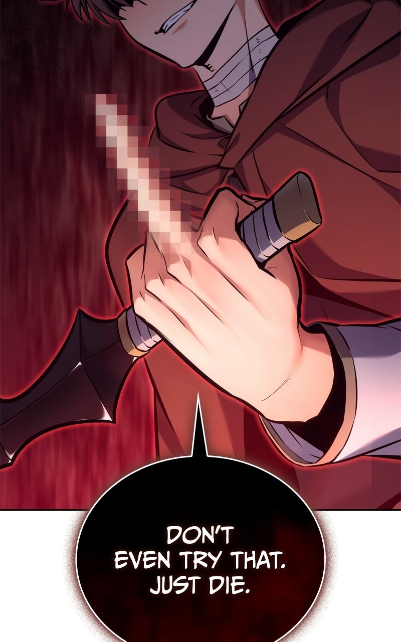 Read The Merciless Hero chapter 9 image 136 on Lezhin