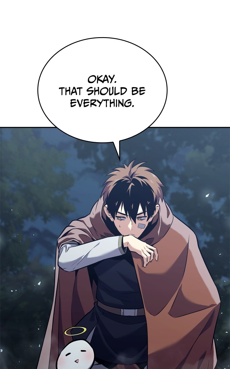 Read The Merciless Hero chapter 9 image 142 on Lezhin