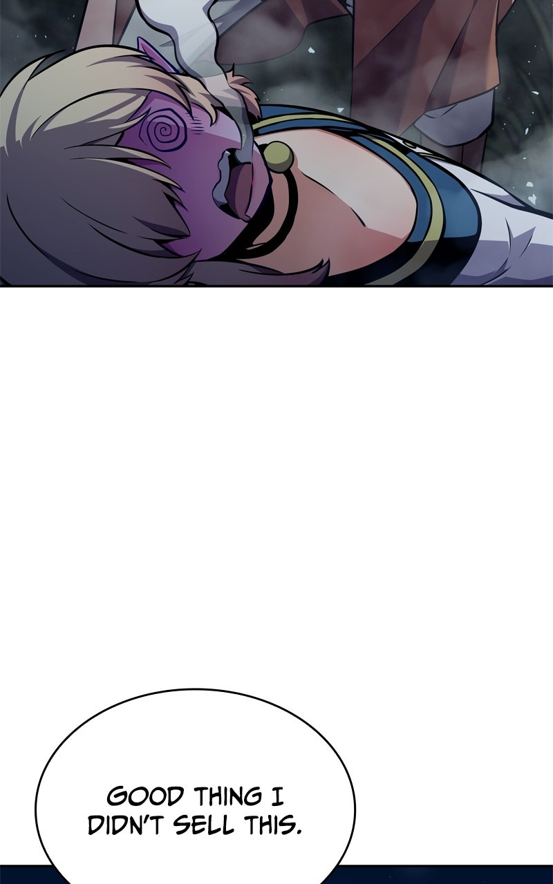 Read The Merciless Hero chapter 9 image 143 on Lezhin