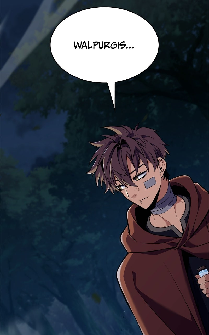 Read The Merciless Hero chapter 9 image 146 on Lezhin
