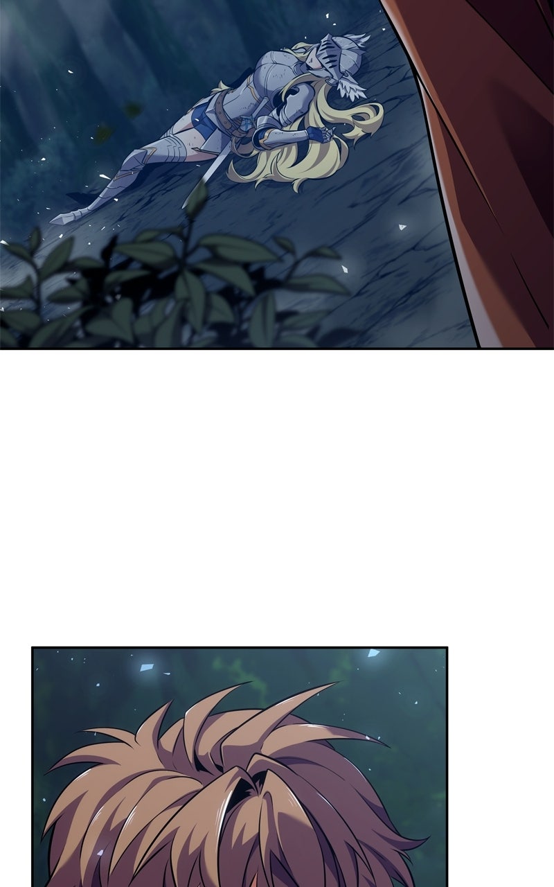 Read The Merciless Hero chapter 9 image 147 on Lezhin