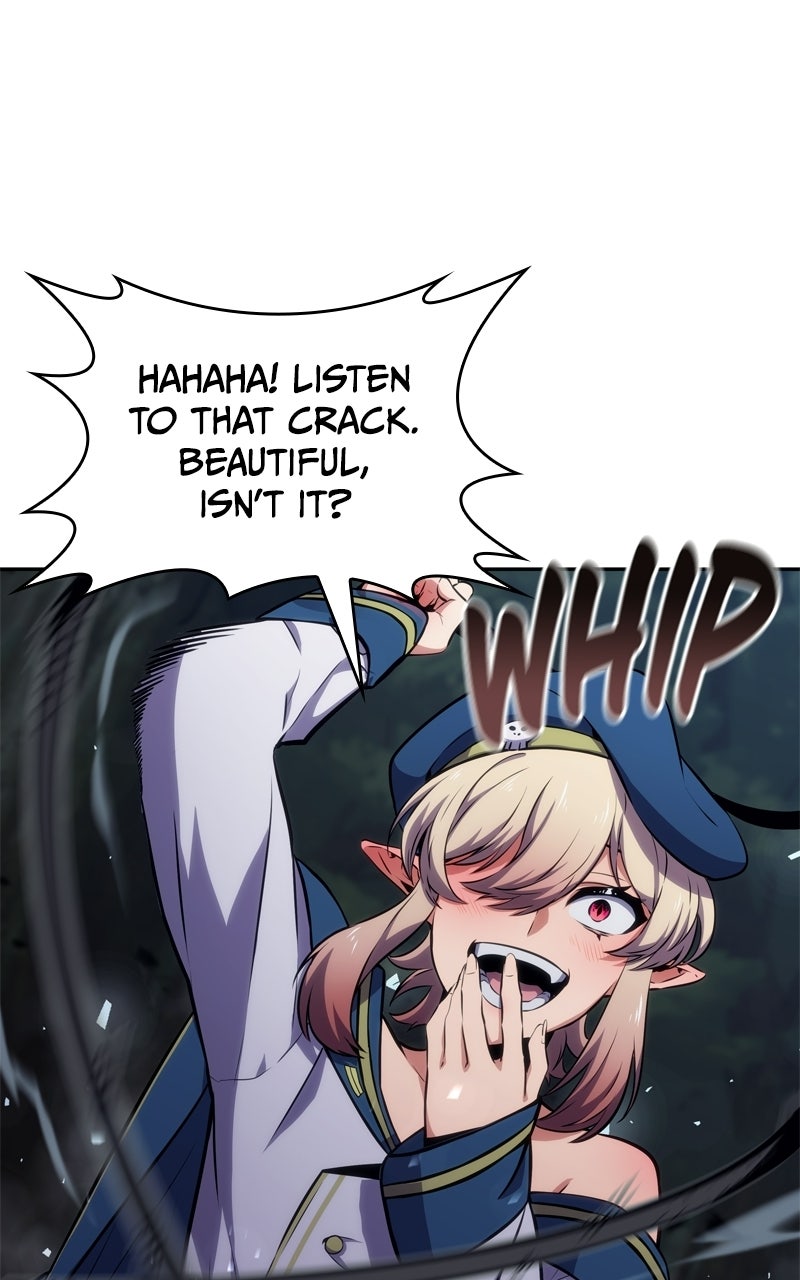 Read The Merciless Hero chapter 9 image 16 on Lezhin