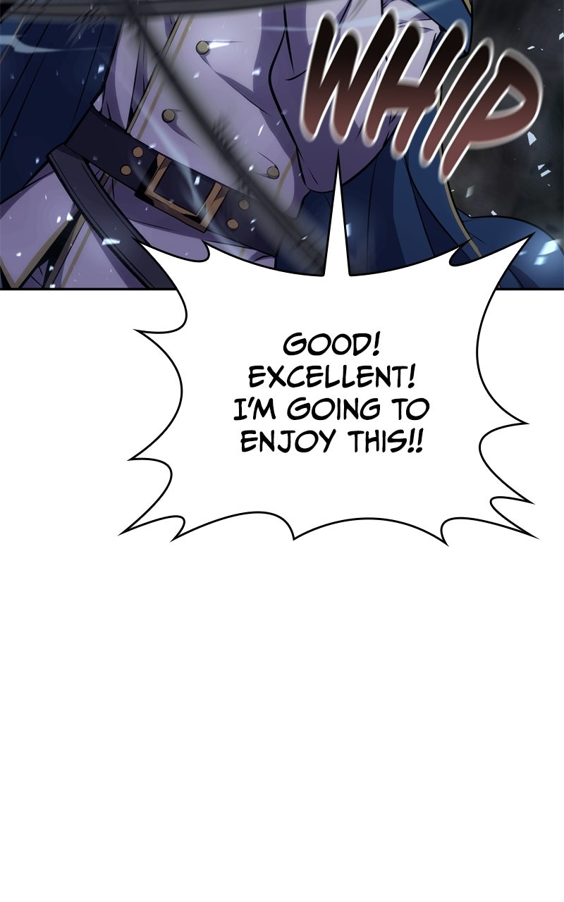 Read The Merciless Hero chapter 9 image 17 on Lezhin