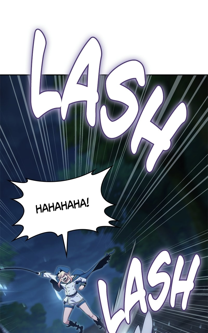 Read The Merciless Hero chapter 9 image 18 on Lezhin