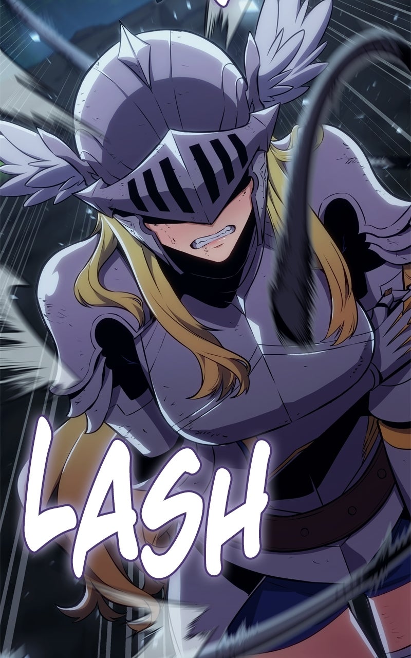 Read The Merciless Hero chapter 9 image 19 on Lezhin
