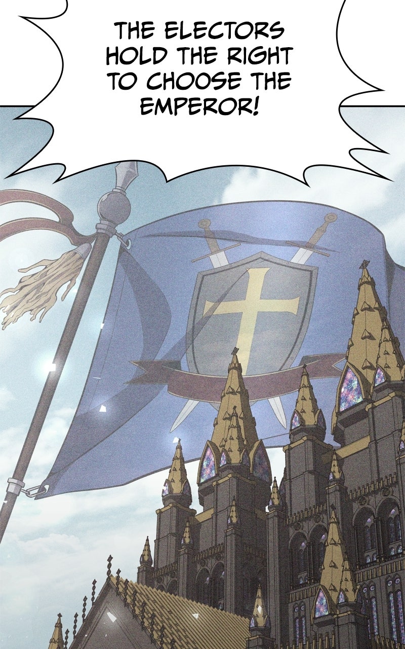 Read The Merciless Hero chapter 9 image 2 on Lezhin