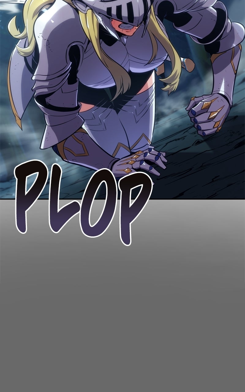 Read The Merciless Hero chapter 9 image 21 on Lezhin