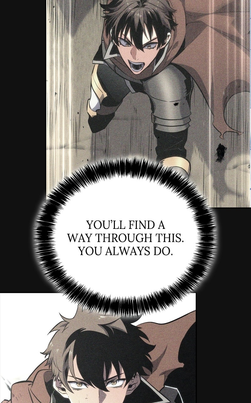 Read The Merciless Hero chapter 9 image 24 on Lezhin