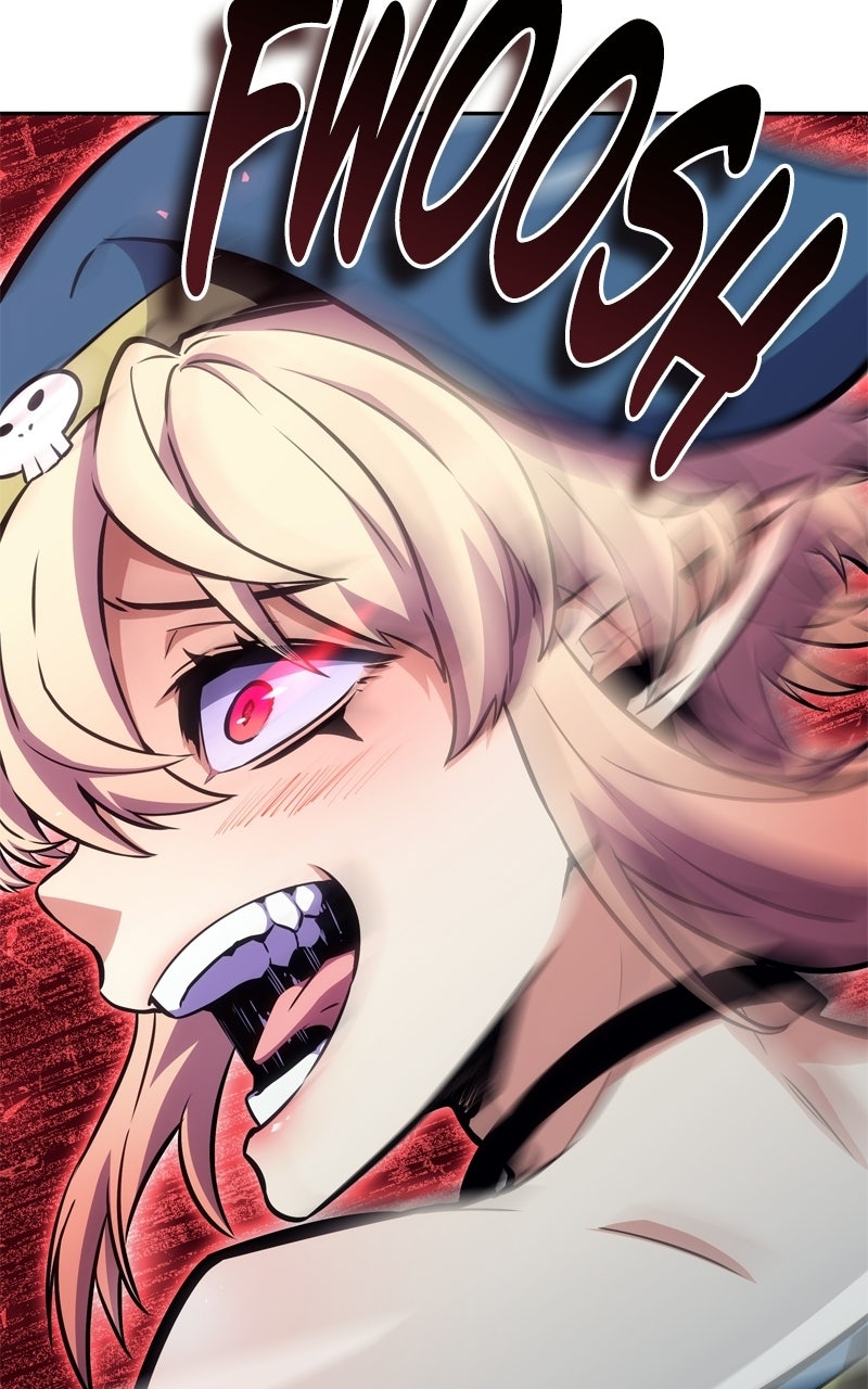 Read The Merciless Hero chapter 9 image 27 on Lezhin