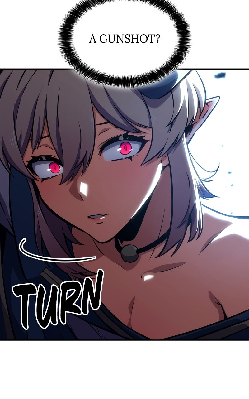 Read The Merciless Hero chapter 9 image 31 on Lezhin