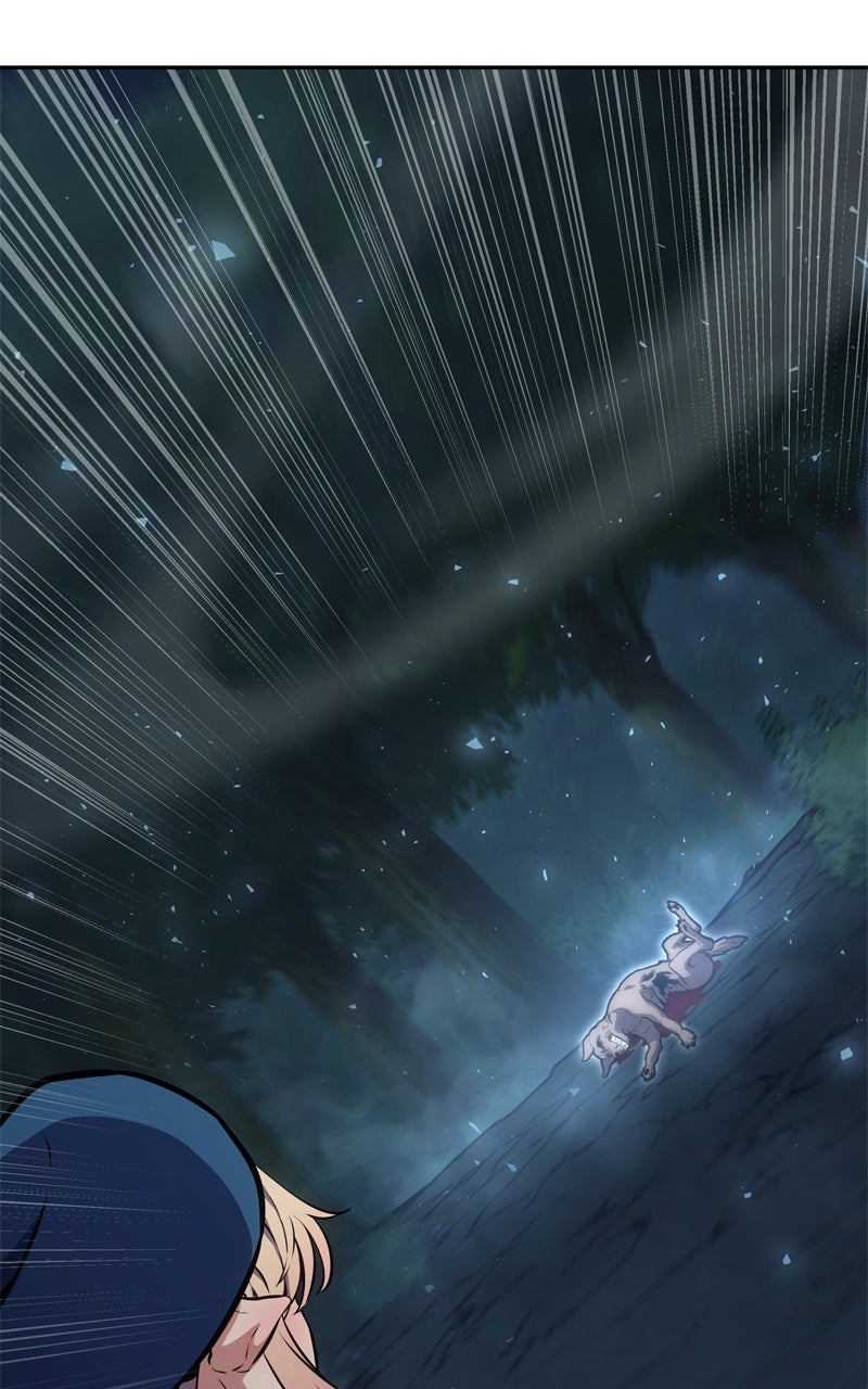Read The Merciless Hero chapter 9 image 32 on Lezhin
