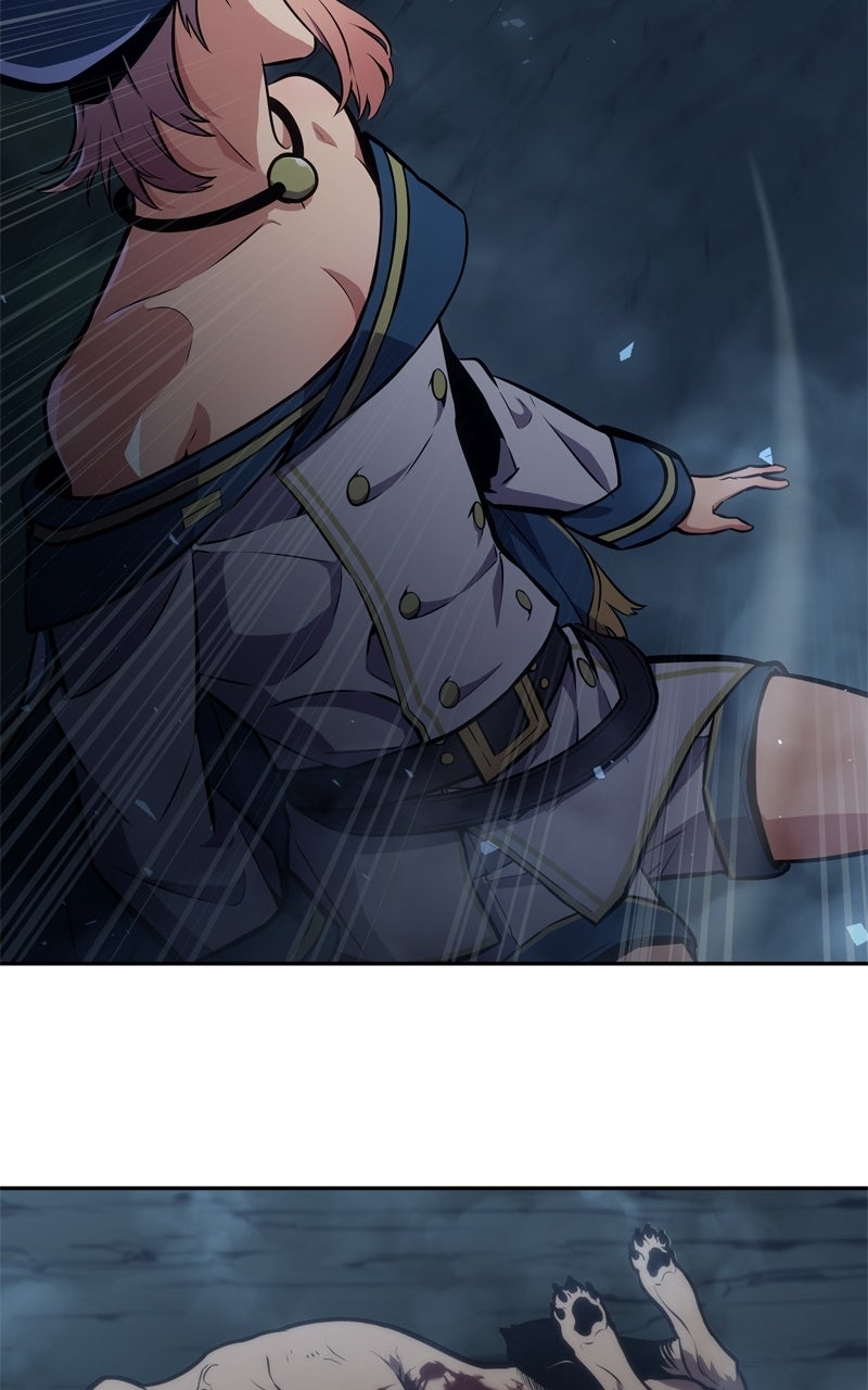 Read The Merciless Hero chapter 9 image 33 on Lezhin