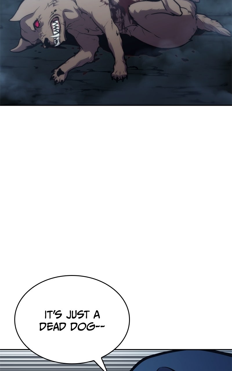 Read The Merciless Hero chapter 9 image 34 on Lezhin