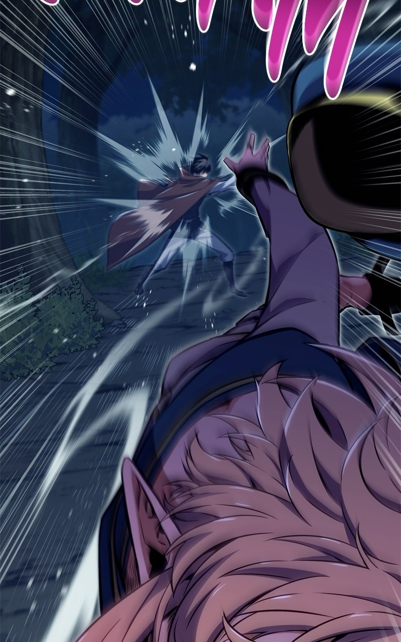 Read The Merciless Hero chapter 9 image 37 on Lezhin