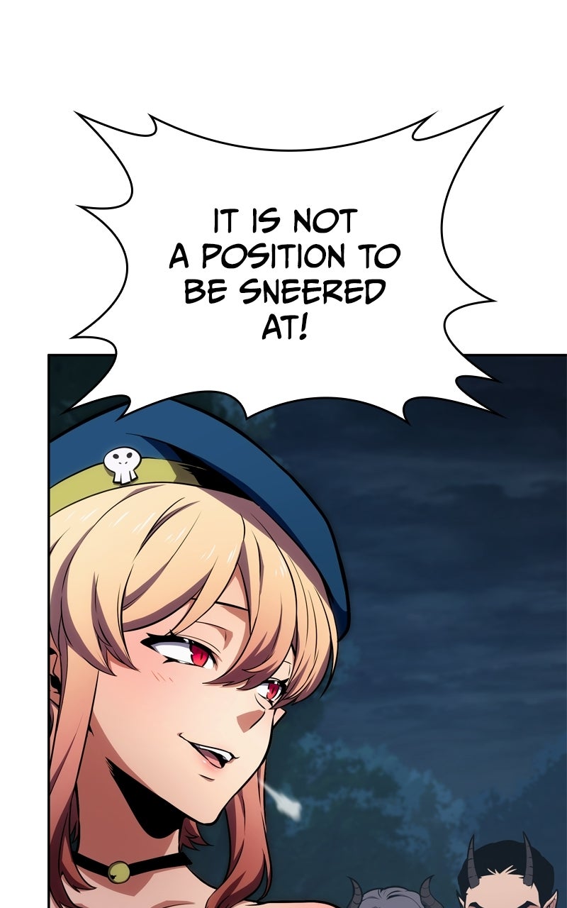 Read The Merciless Hero chapter 9 image 4 on Lezhin