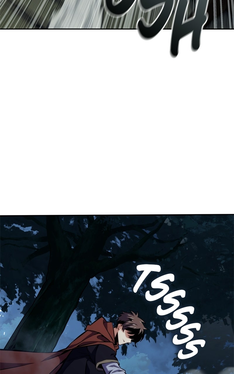 Read The Merciless Hero chapter 9 image 40 on Lezhin