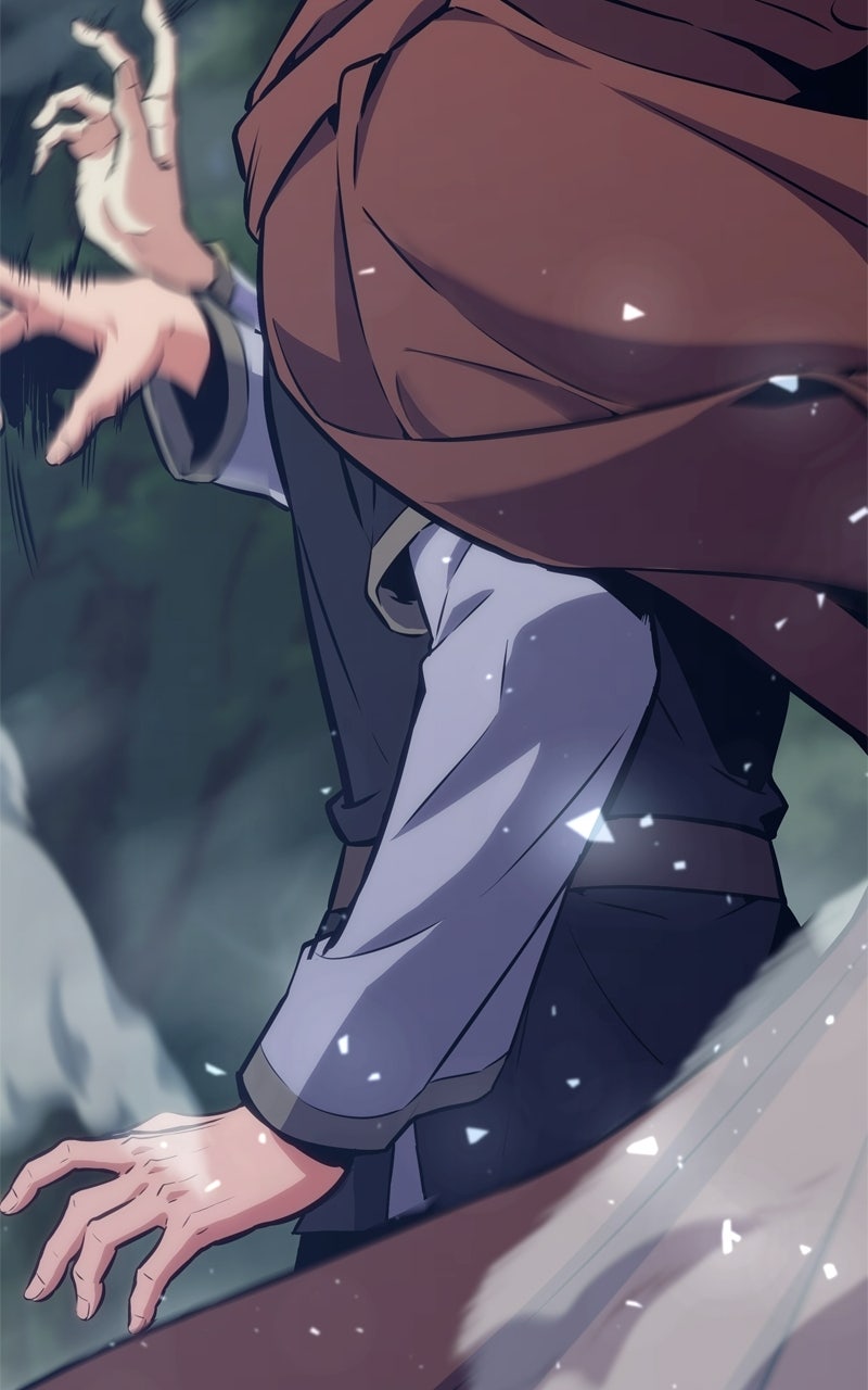 Read The Merciless Hero chapter 9 image 44 on Lezhin