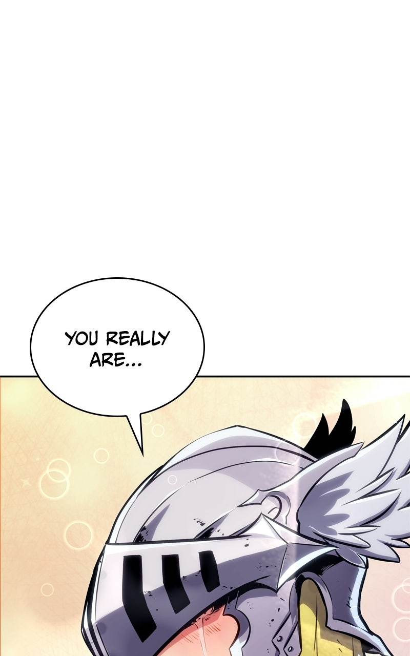 Read The Merciless Hero chapter 9 image 47 on Lezhin