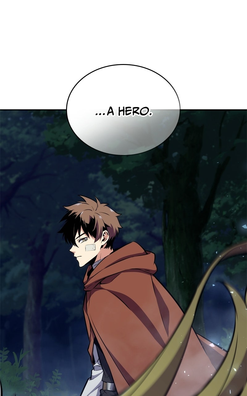 Read The Merciless Hero chapter 9 image 49 on Lezhin